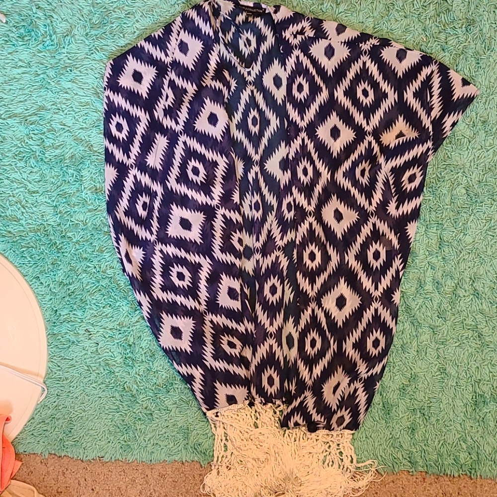 Cover up